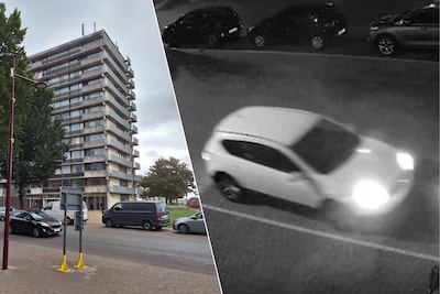 “We hoorden kabaal, en daarna niets meer”: hoe moordpoging bewoners van flatgebouw in Oostende ruw wakker schudde