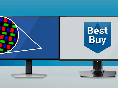 Koopgids: de beste oledmonitoren van dit moment