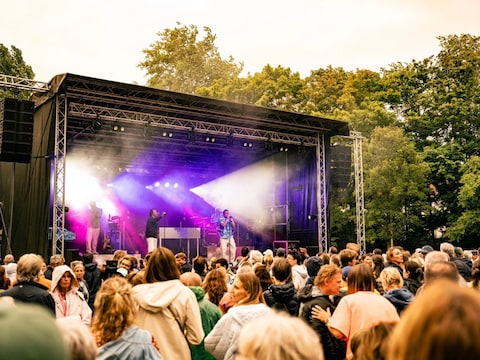 Parkies 
