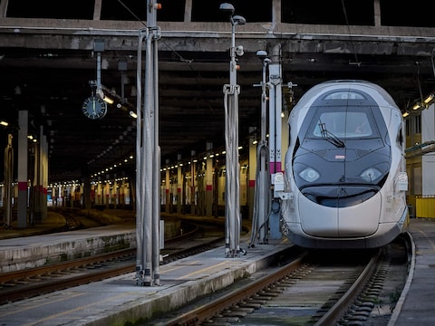 TGV voert kindvrije wagons in, maar krijgt golf van kritiek in Frankrijk:  &ldquo;Dit is discriminatie&rdquo; | Nieuws | HLN.be