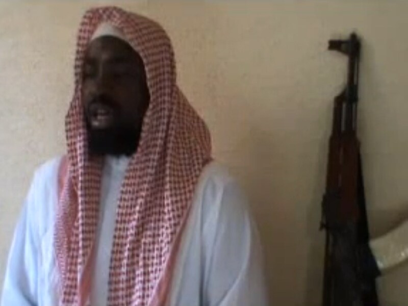 Imam Abubakar Shekau van Boko Haram.
