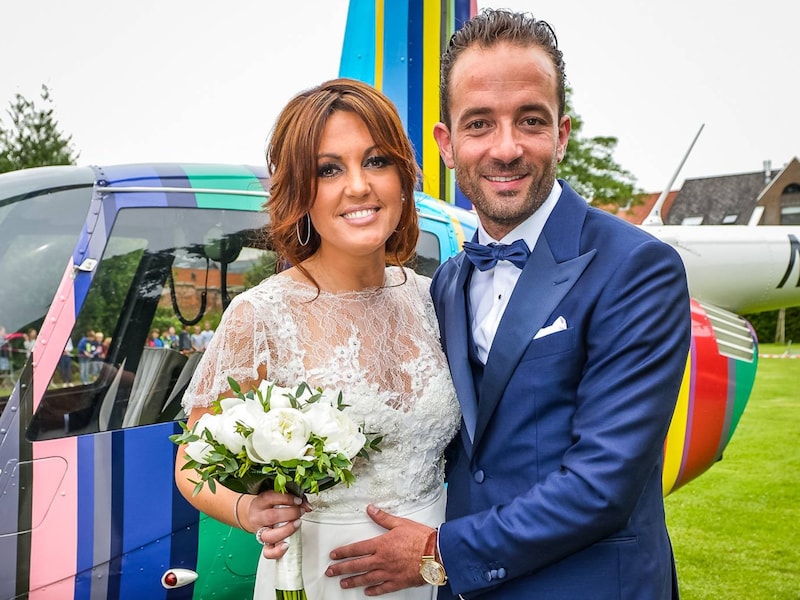 Echtgenoot (43) van Belle Perez overleden | HLN.be