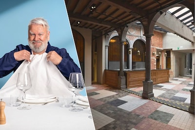 ‘Mijn restaurant’ komt terug met vier nieuwe panden in Gent, Genk, Antwerpen en Kortrijk