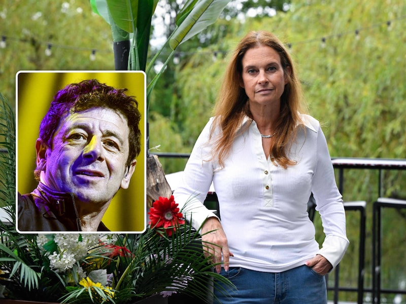 Belgisch slachtoffer van Patrick Bruel getuigt: “Voor hem bestaat een ‘nee’ niet”