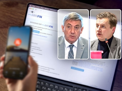 200.000 Belgen dienen aangifte niet in: wie zijn die mensen? En wat riskeren ze?