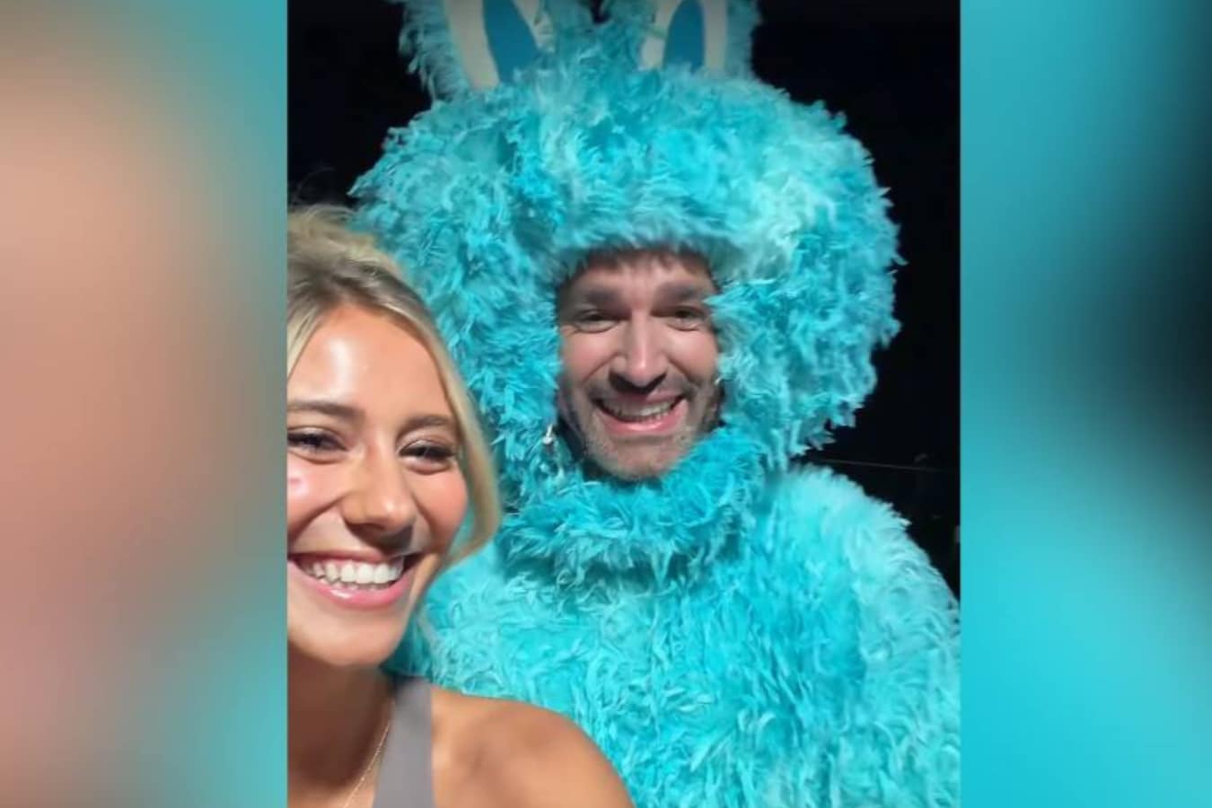 Metejoor steelt de show op het Gala van de Gouden K's: zanger verschijnt  als Labubu op het podium | Foto | hln.be