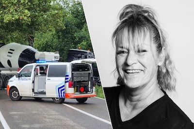 Thuisverpleegster Lena (53) komt om het leven bij aanrijding in Emblem: “Voor haar patiënten was geen enkele moeite te veel”