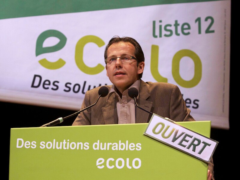 Jean-Michel Javaux