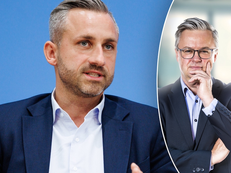 Kan Vlaams Belang zich al rijk rekenen na monsteroverwinning van AfD in Duitsland? Carl Devos analyseert