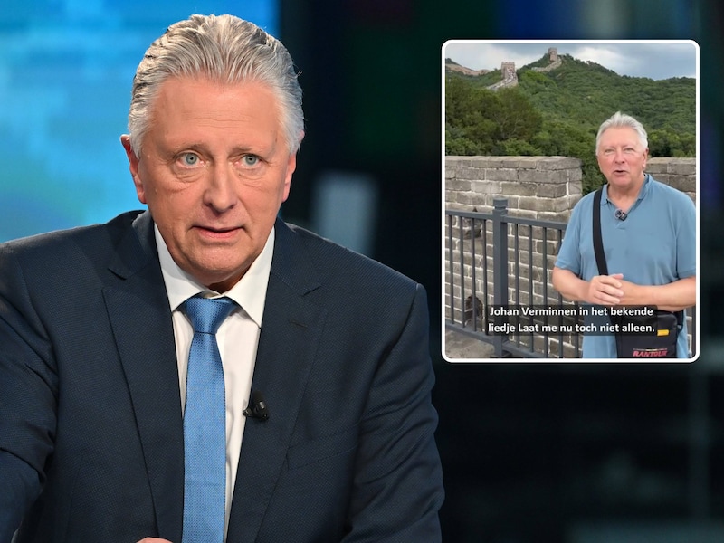 Dany Verstraeten.
