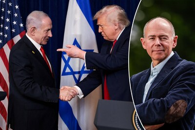 Voor de 38ste keer zegt Trump dat er weldra een de
