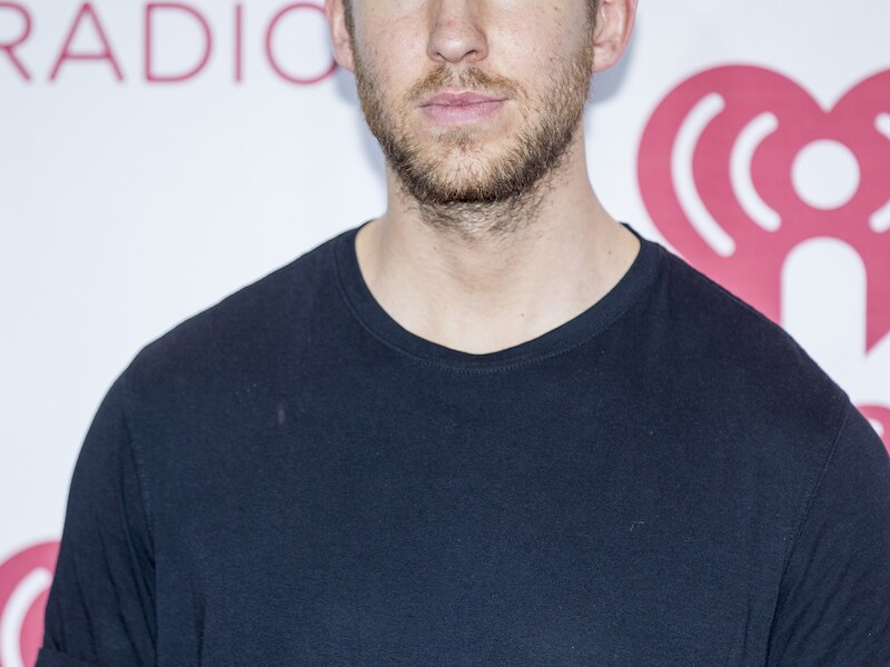 Calvin Harris