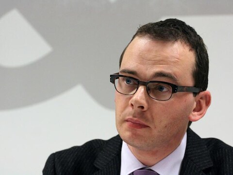 Wouter Beke heeft nog niet veel vooruitgang geboekt in de onderhandelingen.