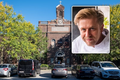 Mechelen verkoopt keuken en meubilair van topchef Seppe Nobels voor amper 8.084 euro, N-VA wil weten aan wie: “Destijds 71.500 euro waard”