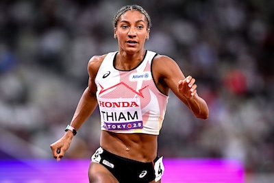 Na de heisa rond Nafi Thiam: atletiekbonden maken nieuwe gedragscode onder begeleiding van BOIC