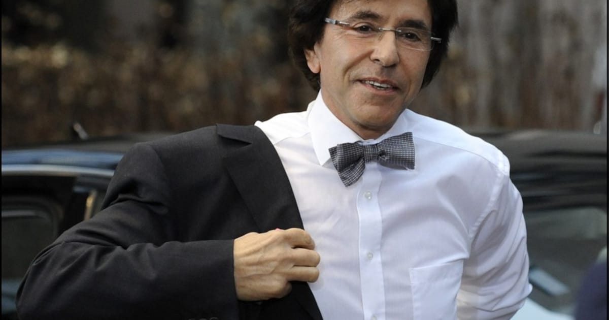 Di Rupo neemt kritiek op fantoombevoegdheden niet | Nieuws | HLN.be