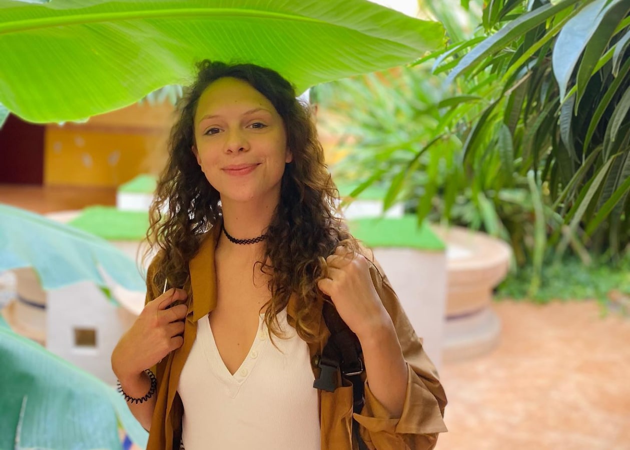 3 vrouwen die crypto in ons land mee op de kaart zetten. “Kijk waar ik na 4  jaar al sta. Dan weet je: het is echt niet zo moeilijk” | Foto | hln.be