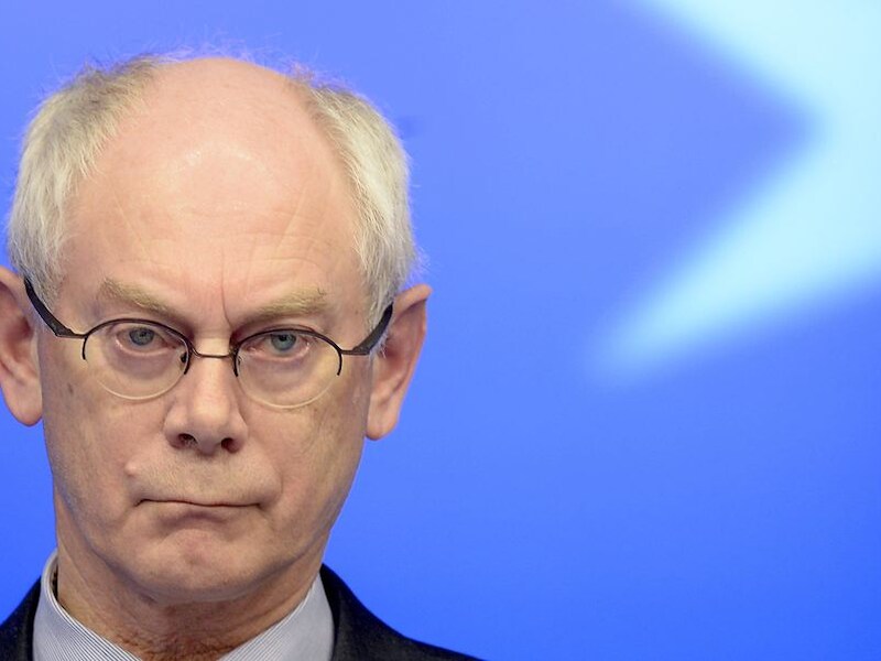 Herman Van Rompuy