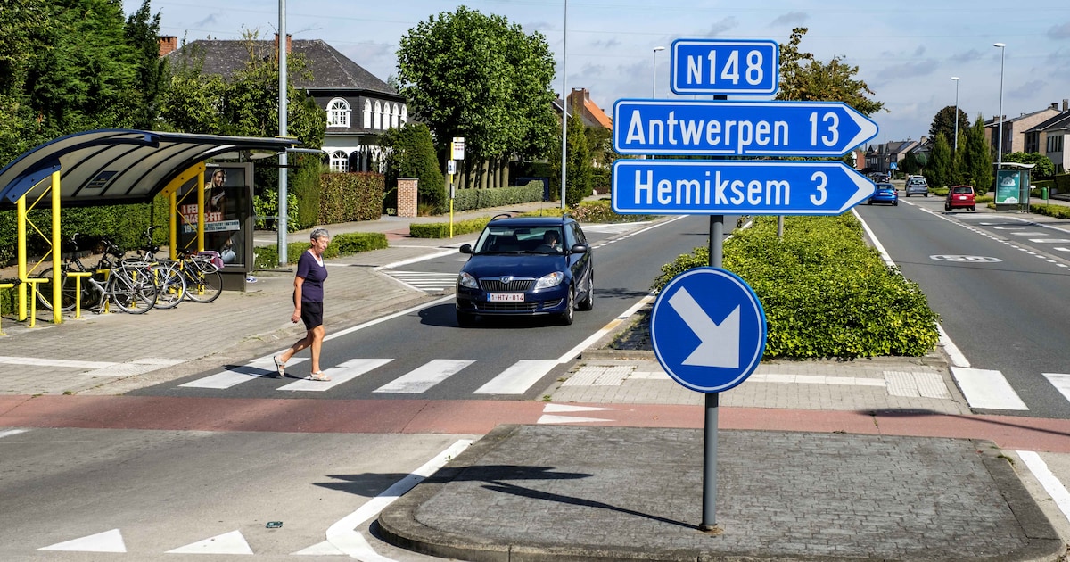 Lastenboek voor heraanleg Fabiolalaan bijna klaar: “Start werken mogelijk voor november”