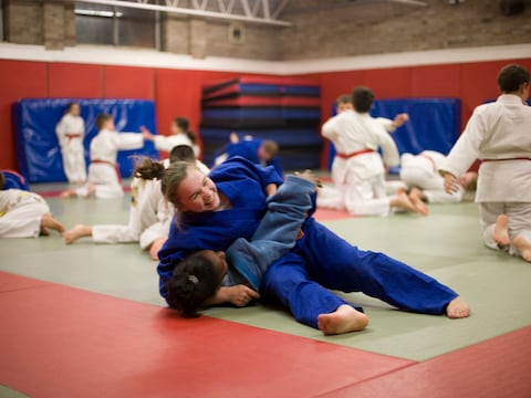 Van judo tot thaiboxing en boogschieten: Rumstse jongeren mogen in september drie keer gratis sporten uitproberen