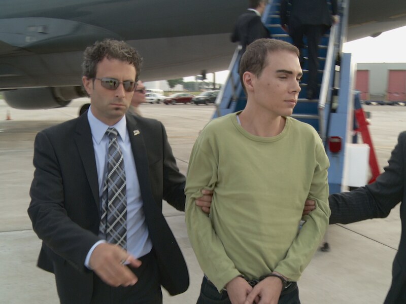Duitsland leverde Luka Rocco Magnotta in juni uit aan Canada.