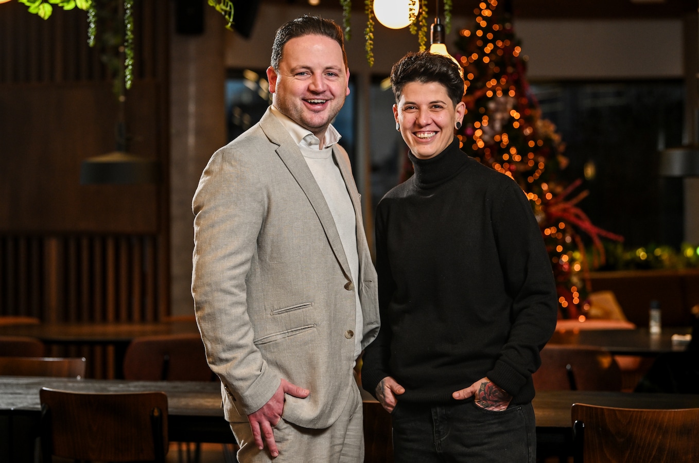 Ons zie je niet snel meer terug”: voormalig finaliste Yanaika is niet mals  voor één van de duo's | Foto | hln.be