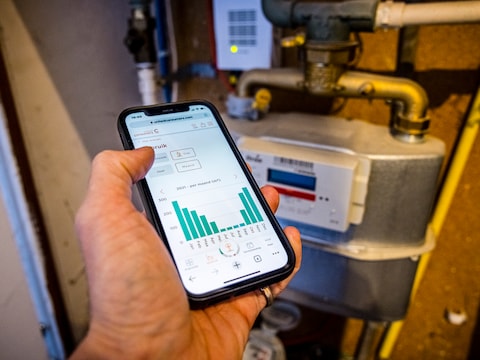 Een kentering van de stijgende energieprijzen lijkt er niet meteen aan te komen.