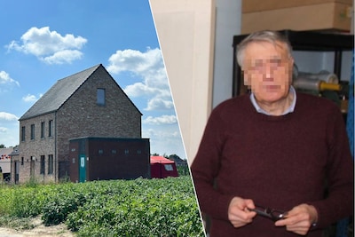 Chemicus (80) uit Wakken overleeft moordpoging en wordt verdacht van versturen van poederbrieven naar ministeries: “Ik snak naar rust. En weer te kunnen dansen”