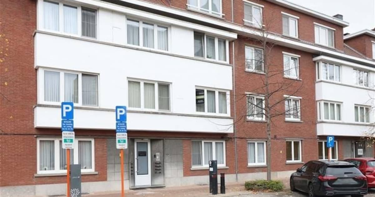 Deze 18 woningen zijn nu te koop in Hasselt