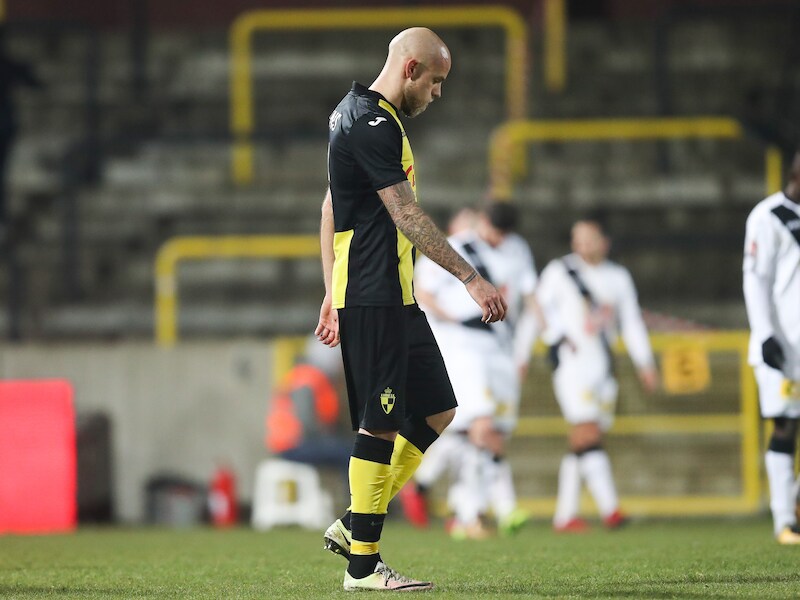 Lierse in zwaar weer: overname of failliet