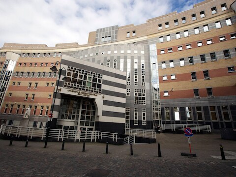 Archiefbeeld: het UMC Sint-Pieterhospitaal in Brussel is één van de gesubsidieerde ziekenhuizen in kwestie.
