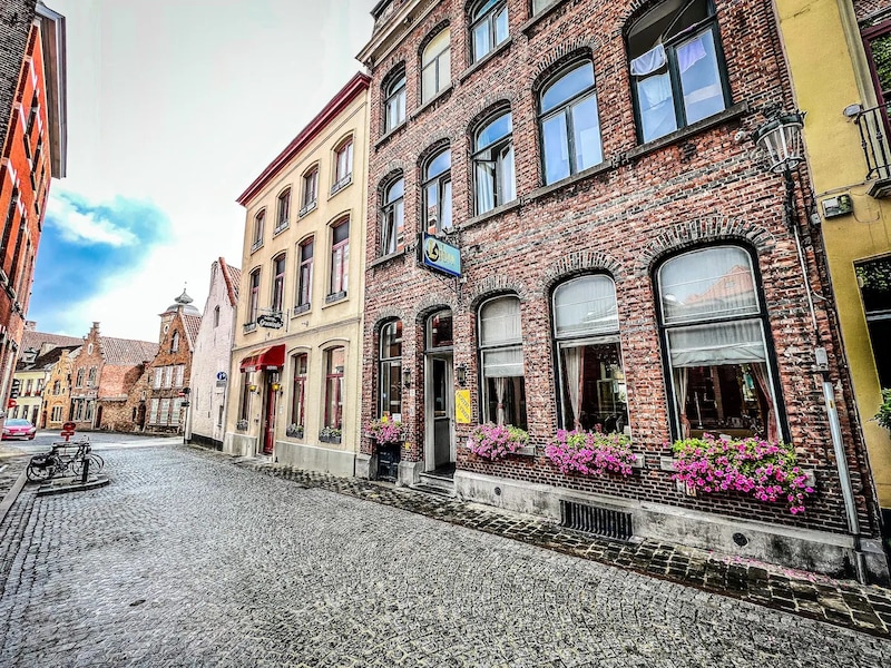 Italiaan (22) onder voorwaarden vrij na steekpartij in hostel in Brugge
