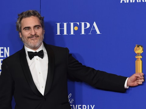 Joaquin Phoenix