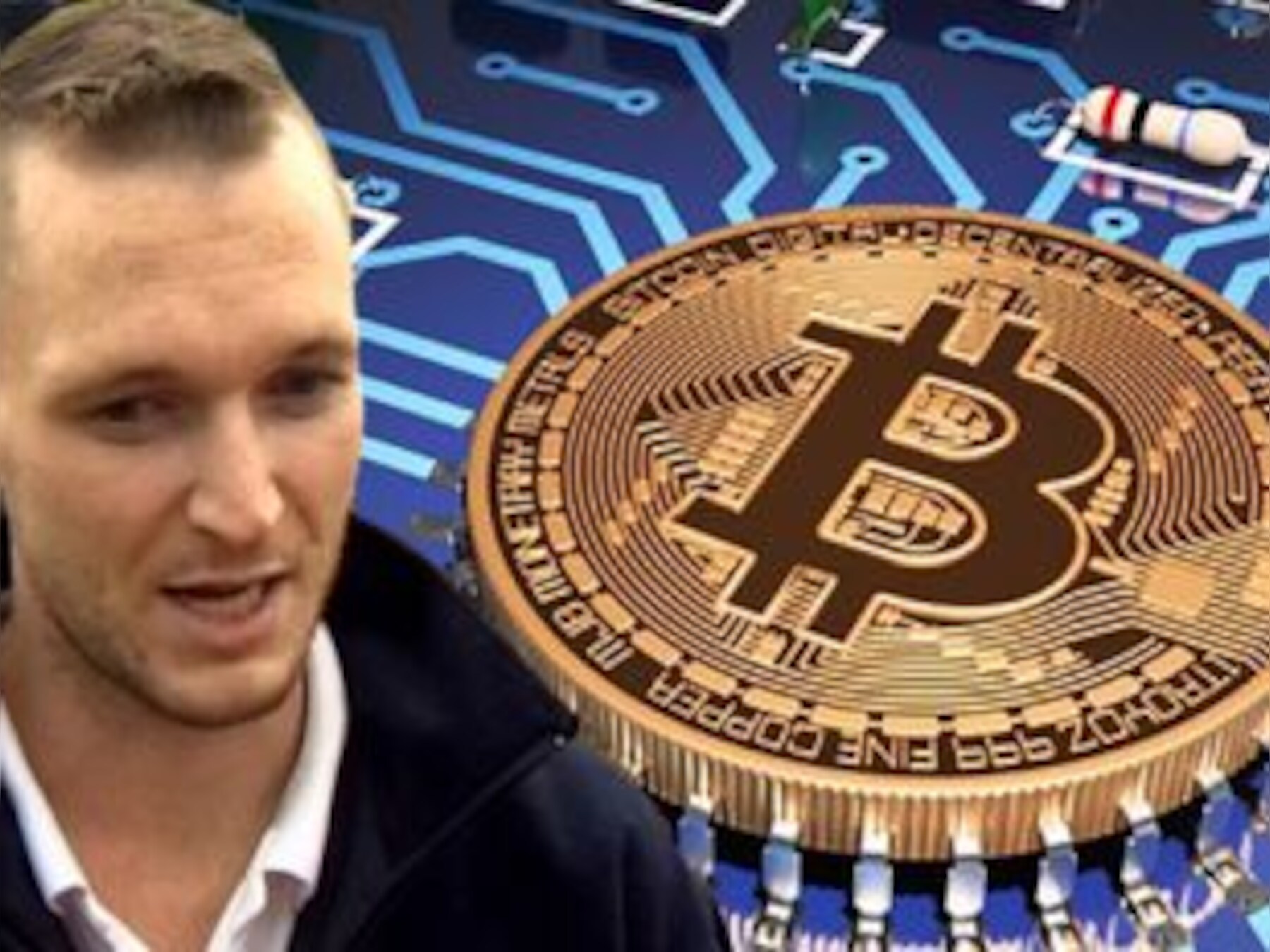 Lily Allen weigerde ooit concert waar ze uitbetaald werd in bitcoins.  Anders was ze nu miljardair geweest | Celebrities | HLN.be