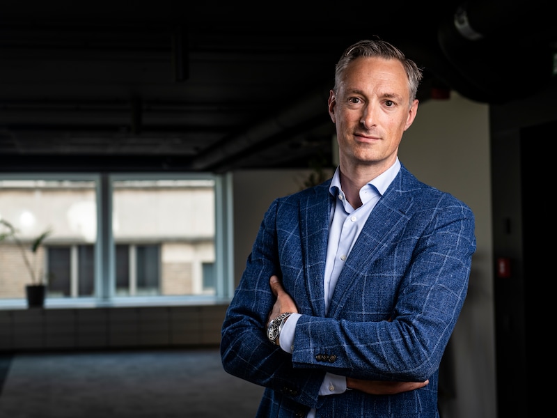 Topondernemers gaan deze zomer voor de klas staan: “Kleine tijdsinvestering kan groot verschil maken voor hun toekomst”