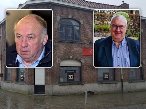 In 2019 wou Dominique Alderweireld een bordeel openen in het centrum van Mesen, maar burgemeester Sandy Evrard kon daar een stokje voorsteken. 