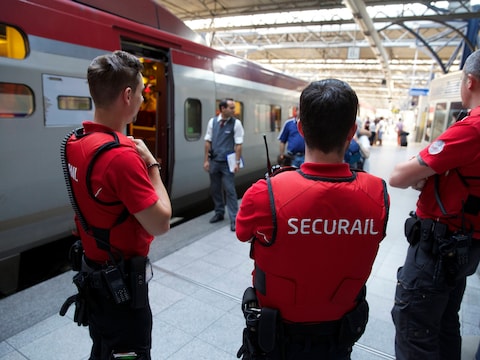 De controles zullen worden uitgevoerd door Securail dat instaat voor de veiligheid in stations en op treinen.
