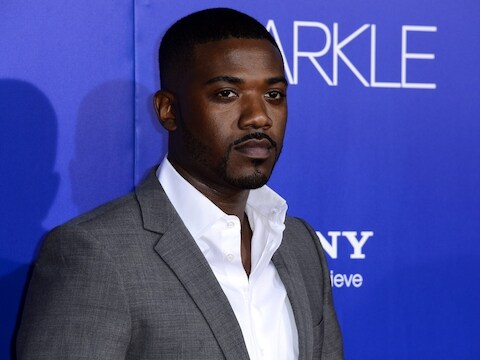 Ray J.