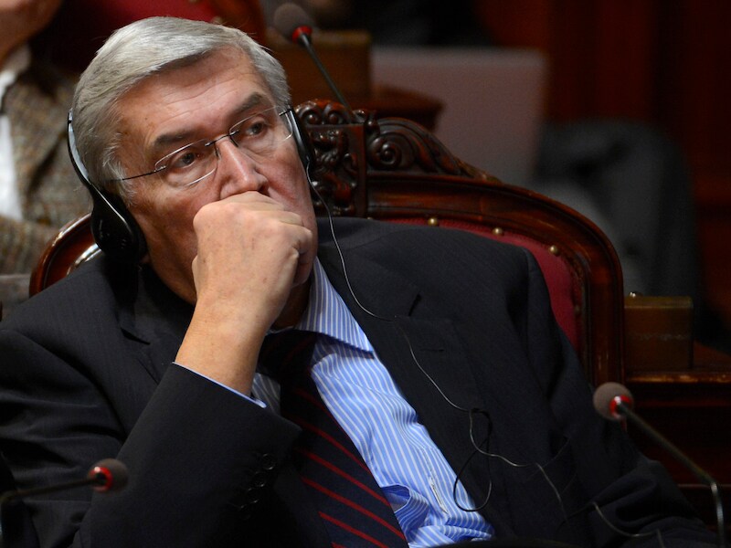 Etienne Schouppe.