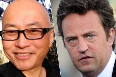 Voormalige assistent van Matthew Perry smeekt rechter om minder zware straf: “Ik kon hem niks weigeren”