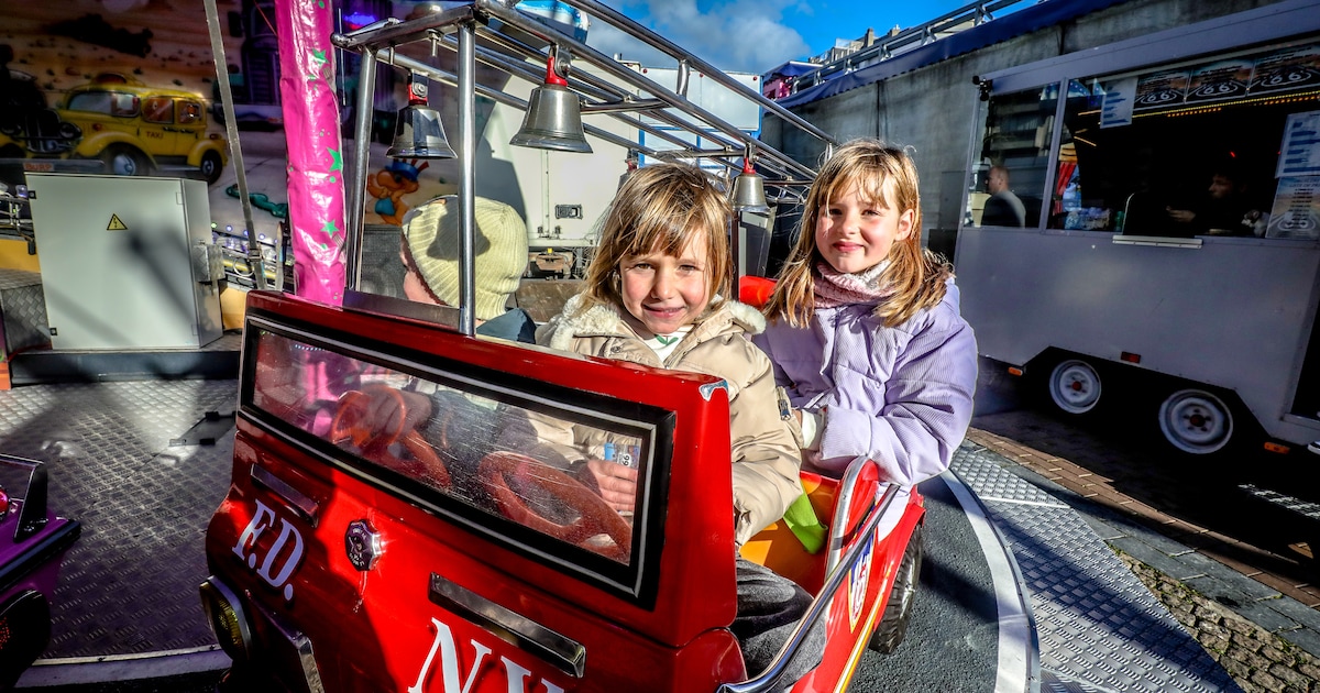 Voorjaarkermis Baarle-Nassau blijft toch bestaan