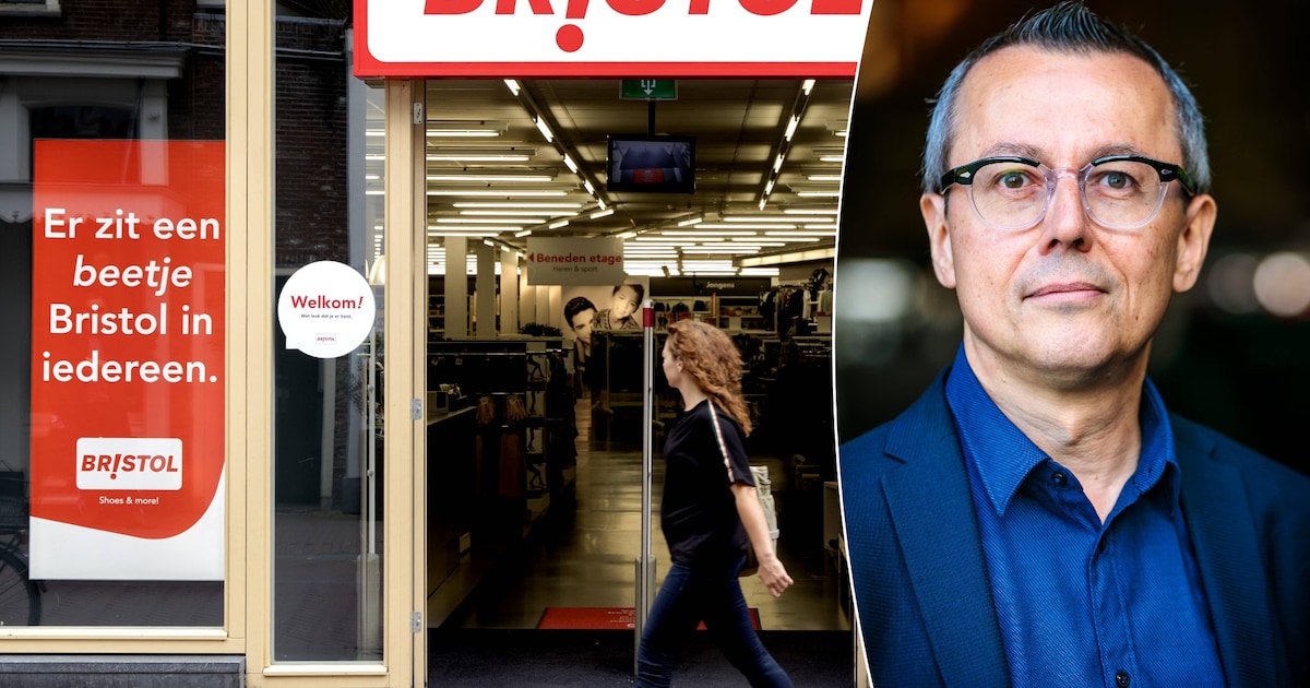 Shoe discount bristol hotsell