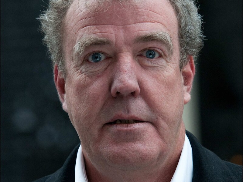 Een artikel in 'Top Gear Magazine' bevatte de jongste uithaal van de 'Top Gear'-presentator.
