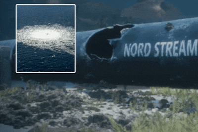 Gesneuvelde soldaat, legerofficier en recordhoudster diepzeeduiken: “Duitsland heeft alle Nord Stream-saboteurs geïdentificeerd”