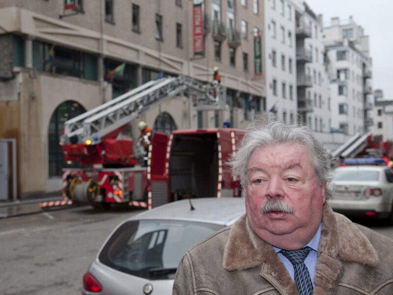 Freddy Thielemans.