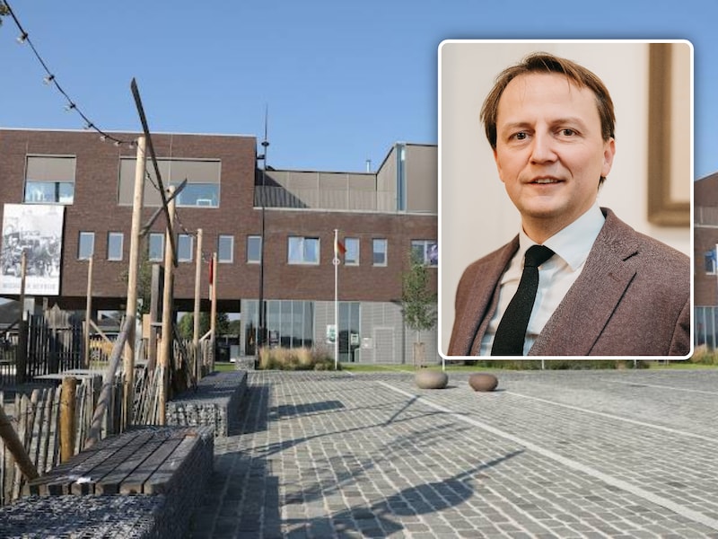Het voorbije politieke jaar in Wichelen in zes dossiers: van een tarievenstijging voor huisvuilophaling tot aankoop grond voor een nieuwe brandweerkazerne