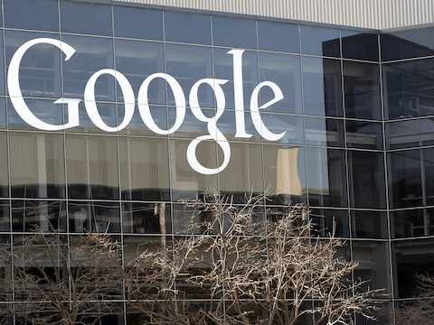 Google kan niet lachen met de NSA-aanvallen.