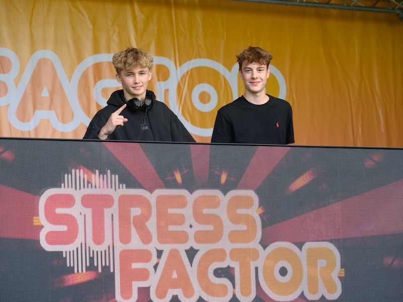 Bernardustechnicum start jubileumjaar met dj-festival: “Knipoog naar Tomorrowland en de toekomst”