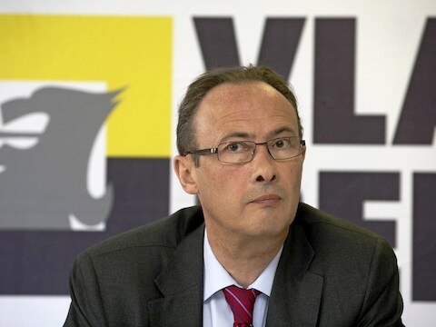 Bruno Valkeniers