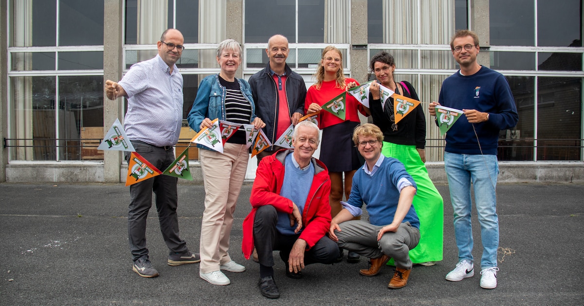 ‘Wingene Bevrijd’ met expo, theater, feest, fietstochten en lezing ...